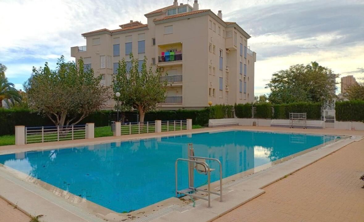 Photo of Outdoor in El Puig de Santa Maria