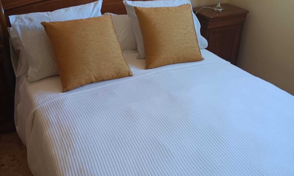 Photo of Bedroom in El Puig de Santa Maria
