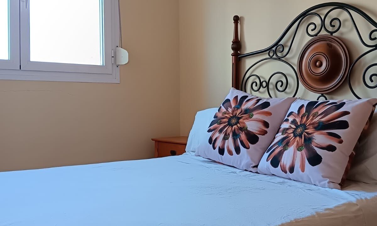 Photo of Bedroom in El Puig de Santa Maria