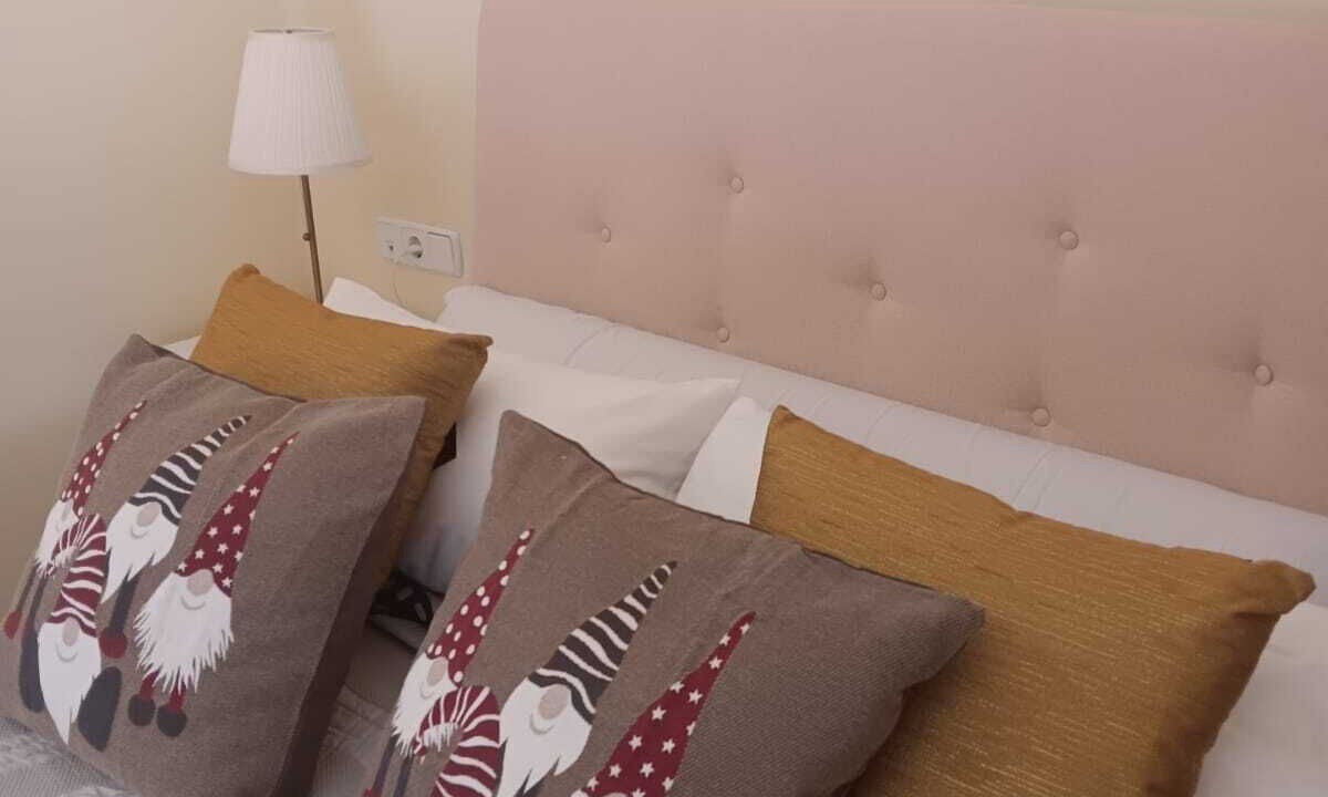 Photo of Bedroom in El Puig de Santa Maria