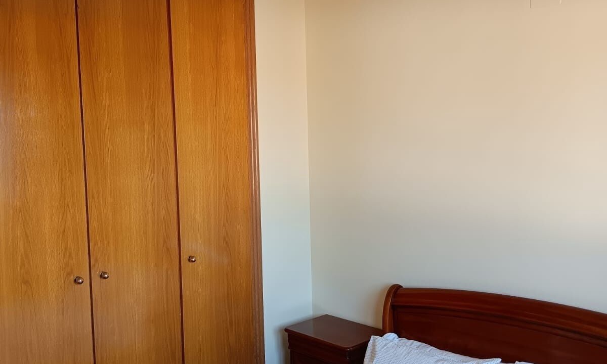 Photo of Bedroom in El Puig de Santa Maria