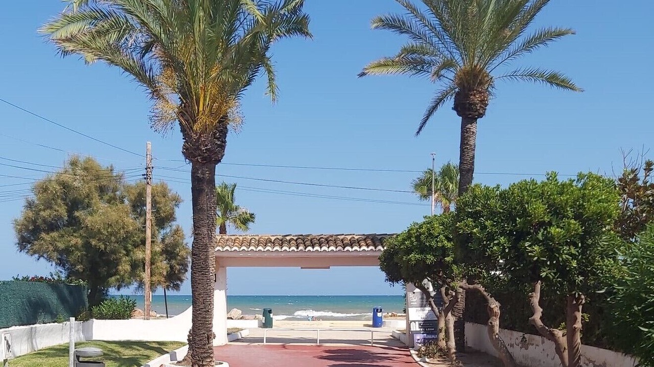 Photo of Outdoor in El Puig de Santa Maria