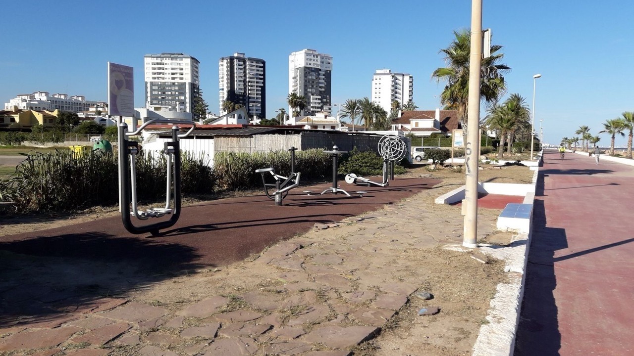 Photo of Outdoor in El Puig de Santa Maria