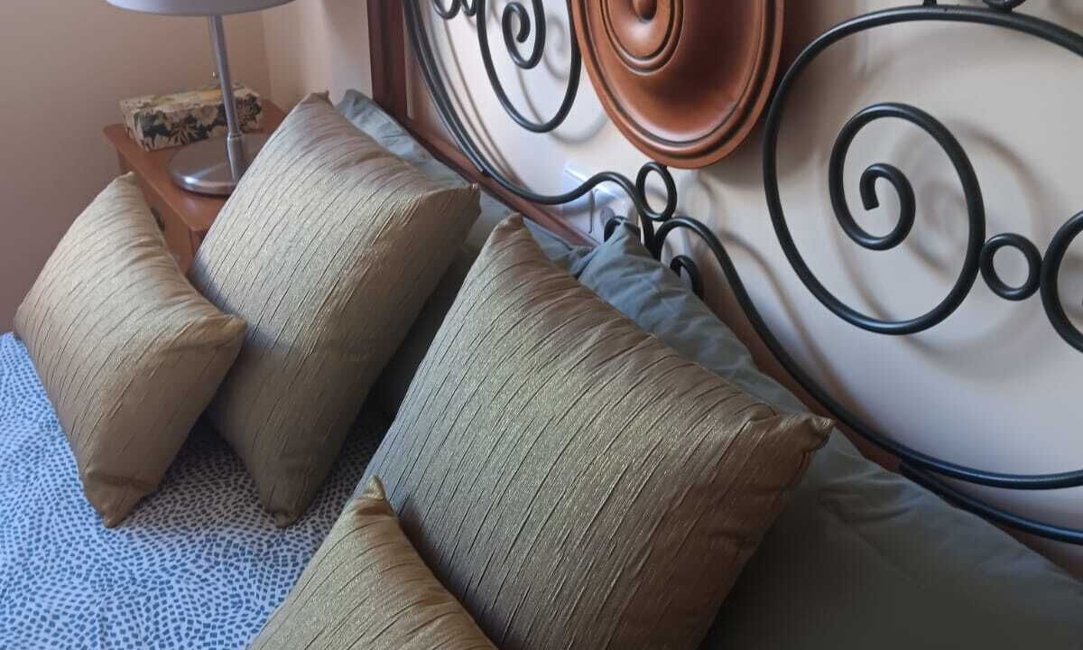 Photo of Bedroom in El Puig de Santa Maria