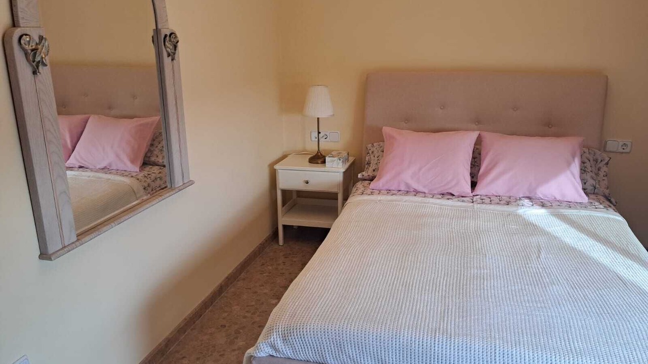 Photo of Bedroom in El Puig de Santa Maria
