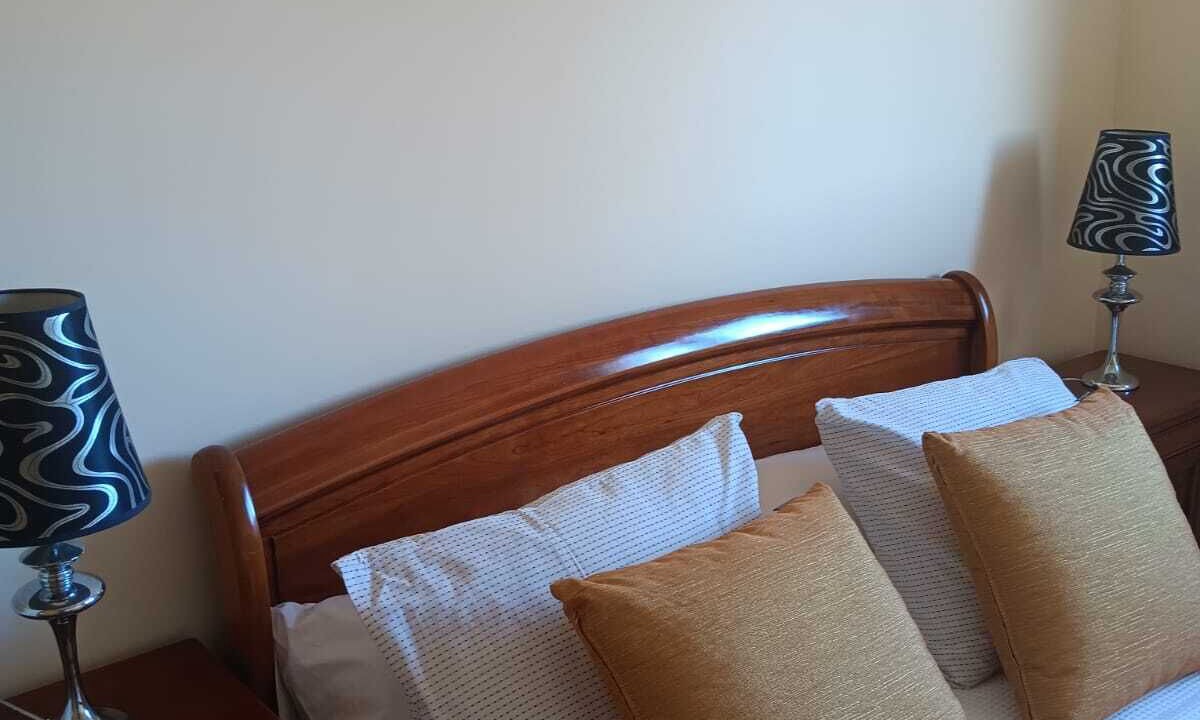 Photo of Bedroom in El Puig de Santa Maria