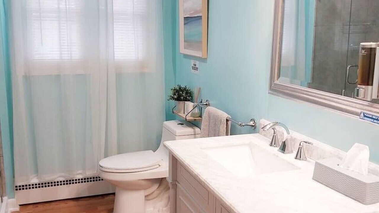 Photo of Bathroom in Wolcott