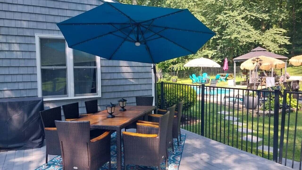 Photo of Outdoor in Wolcott