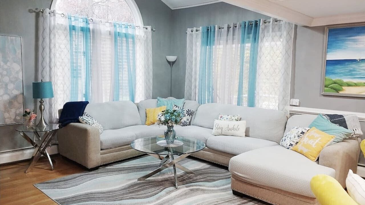 Photo of Livingroom in Wolcott