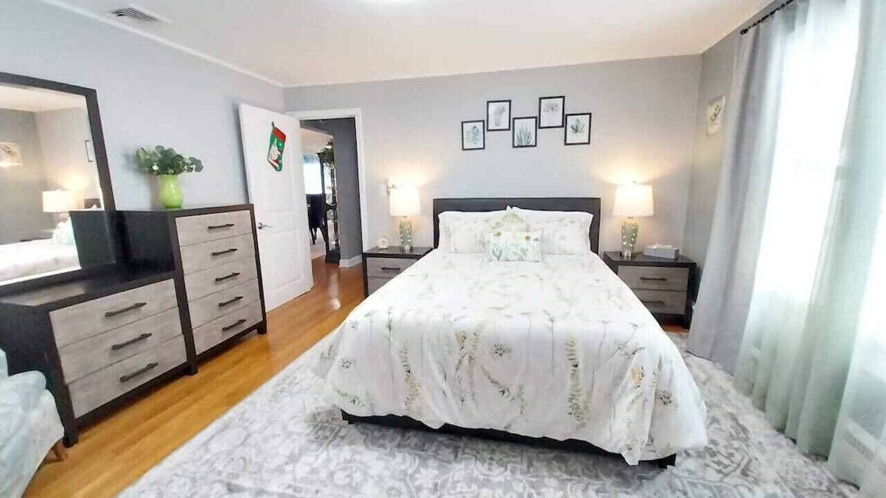 Photo of Bedroom in Wolcott