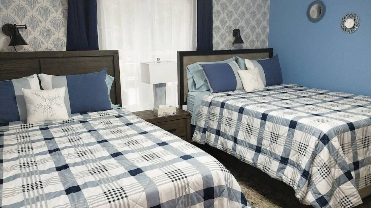 Photo of Bedroom in Wolcott