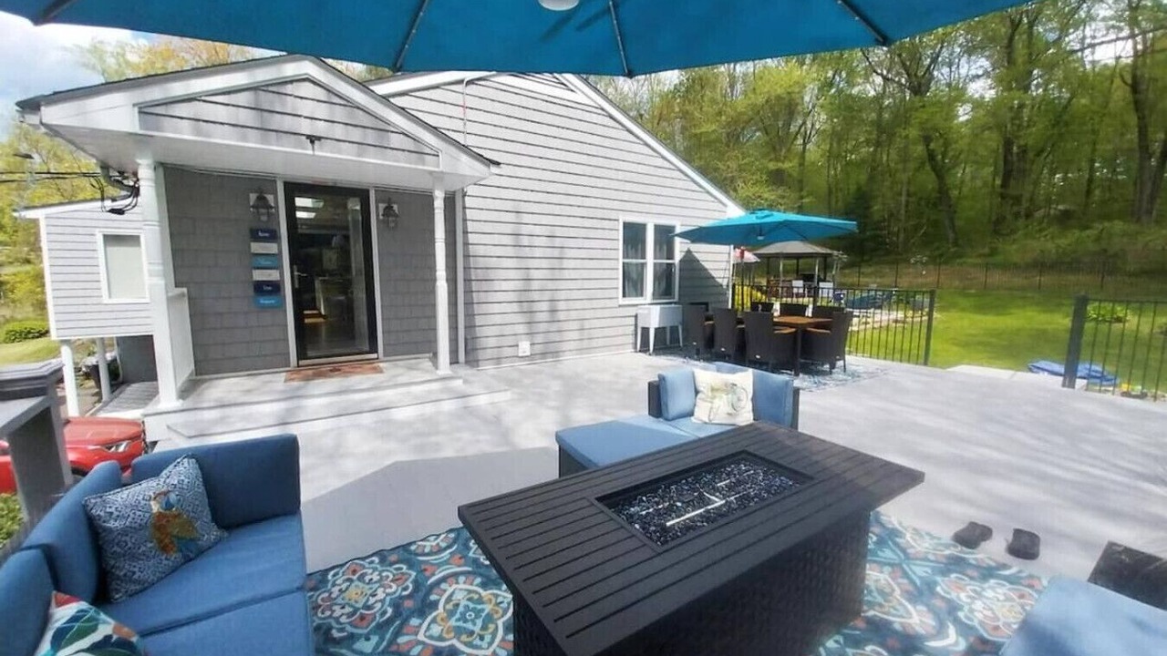 Photo of Outdoor in Wolcott