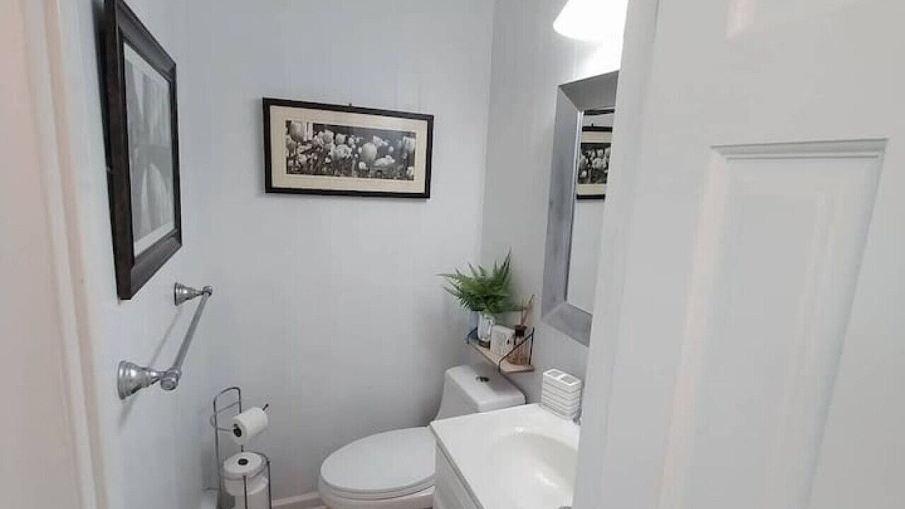Photo of Bathroom in Wolcott