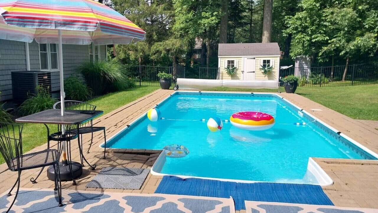 Photo of Outdoor in Wolcott