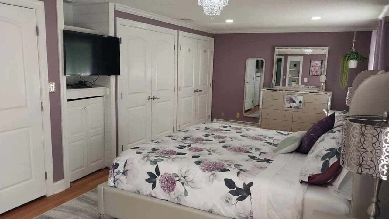 Photo of Bedroom in Wolcott