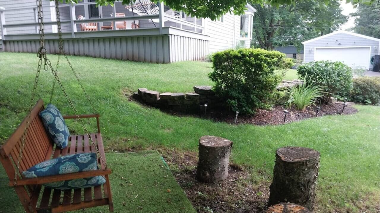 Photo of Outdoor in Wolcott