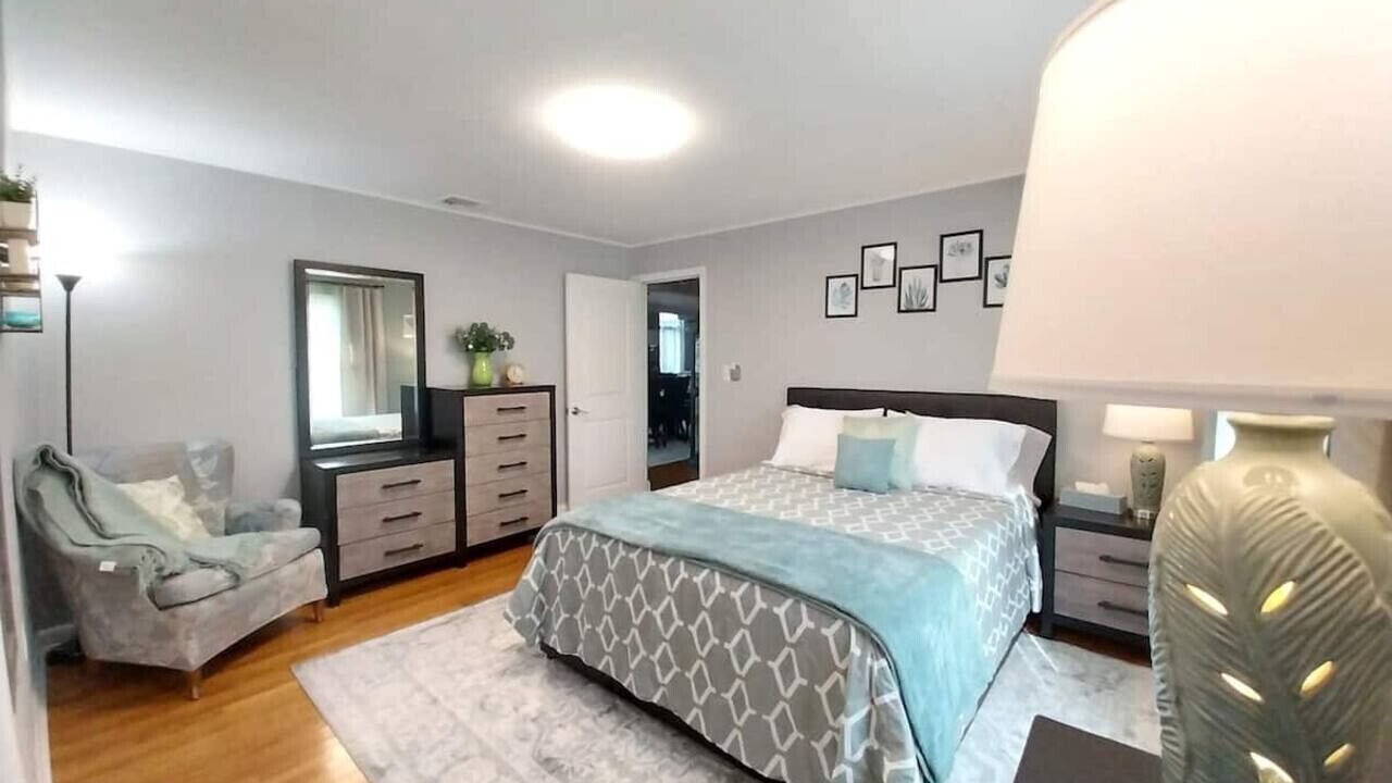 Photo of Bedroom in Wolcott