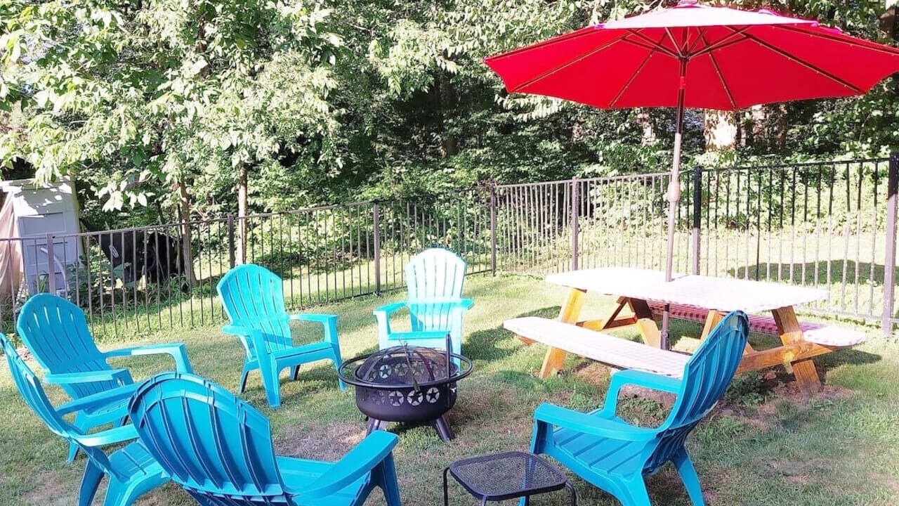 Photo of Outdoor in Wolcott