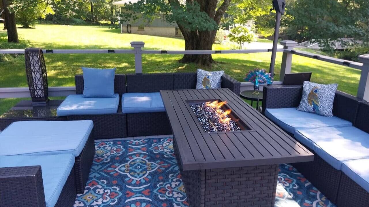 Photo of Patio Balcony in Wolcott