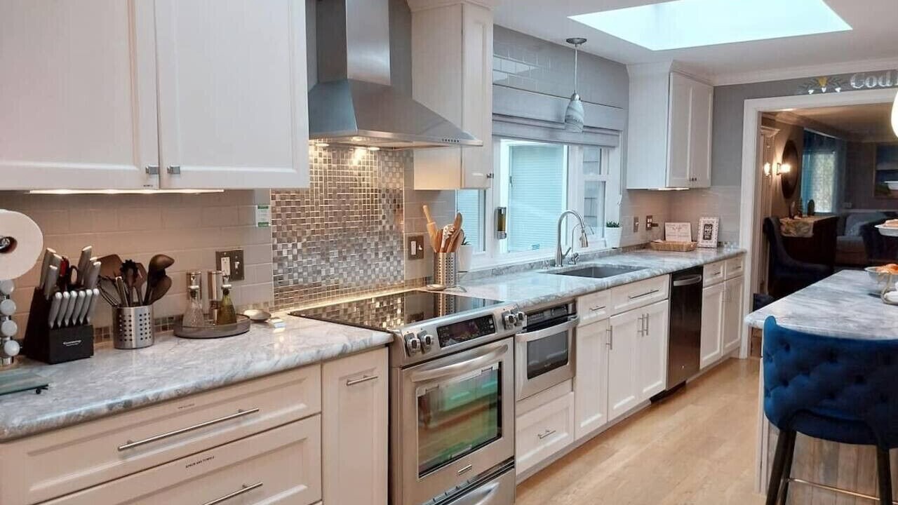 Photo of Kitchen in Wolcott