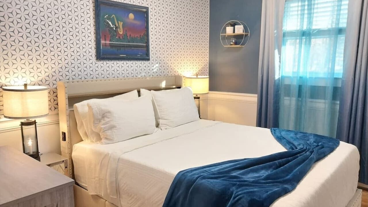 Photo of Bedroom in Wolcott