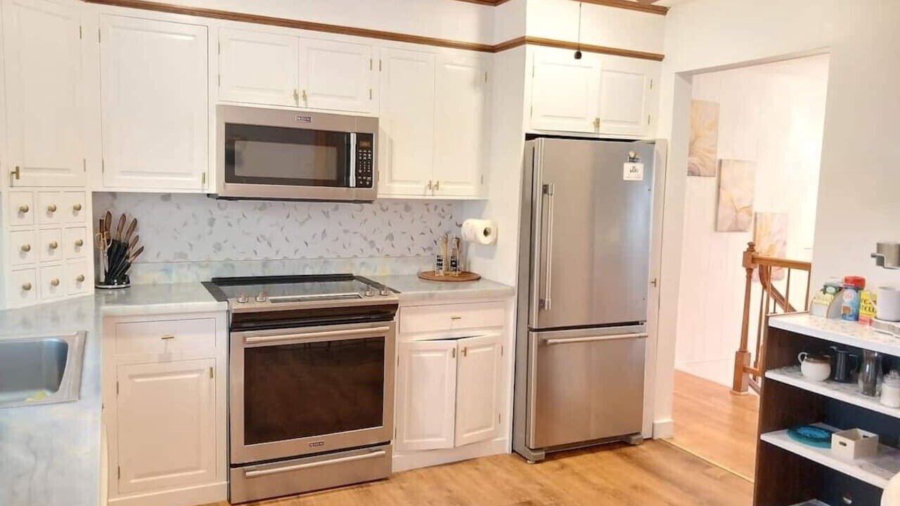 Photo of Kitchen in Wolcott