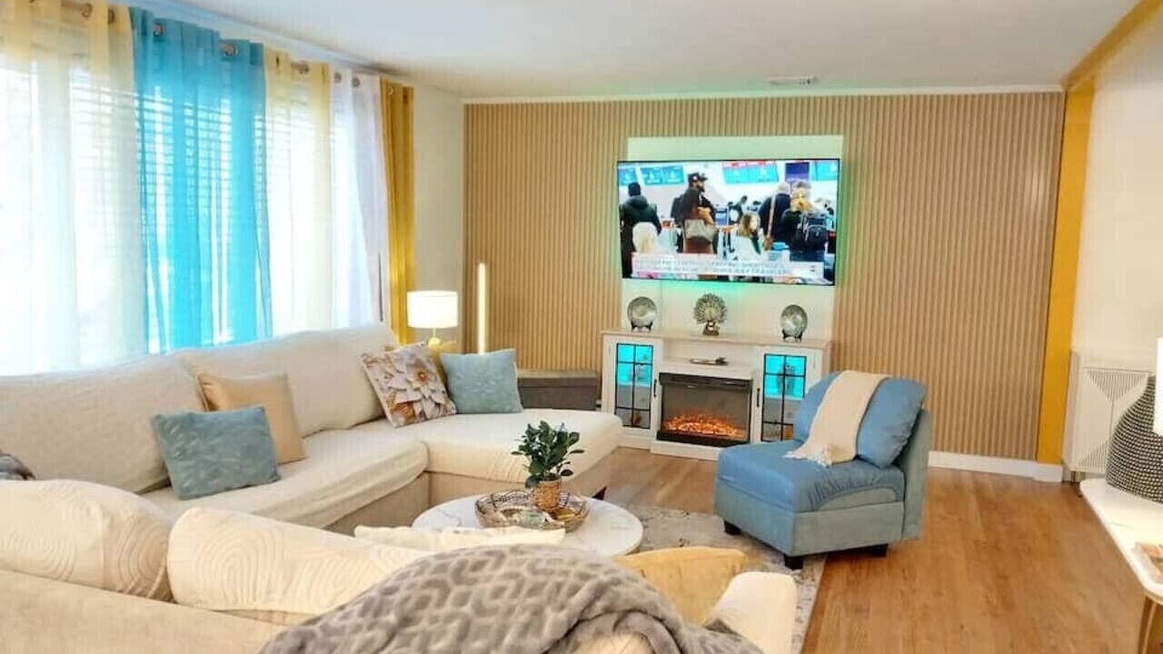 Photo of Livingroom in Wolcott