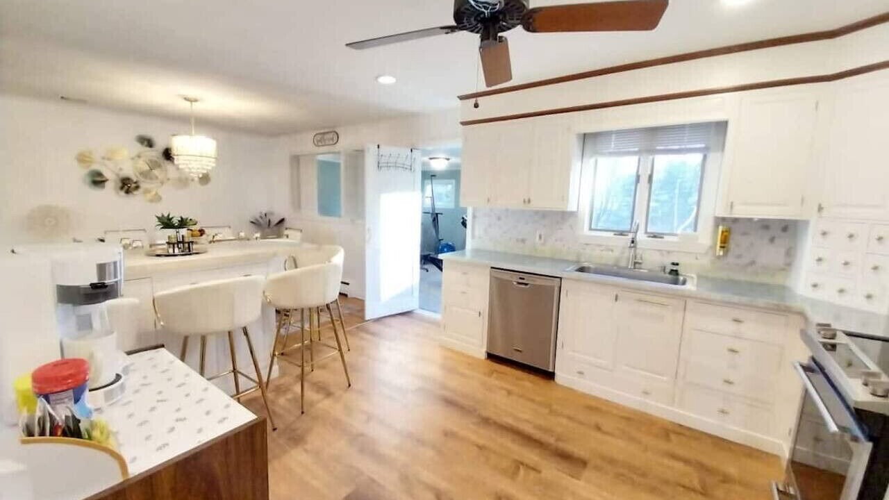 Photo of Kitchen in Wolcott