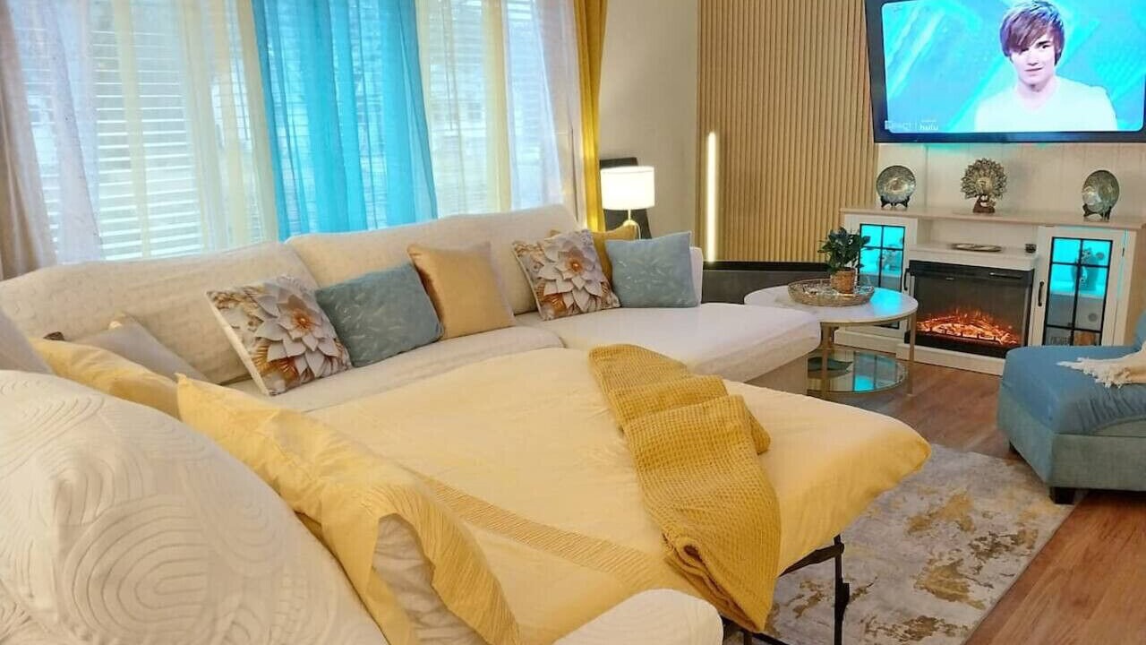 Photo of Livingroom in Wolcott