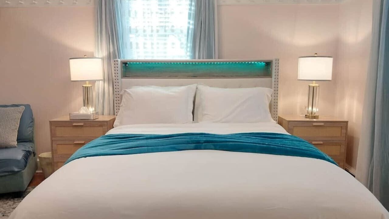 Photo of Bedroom in Wolcott