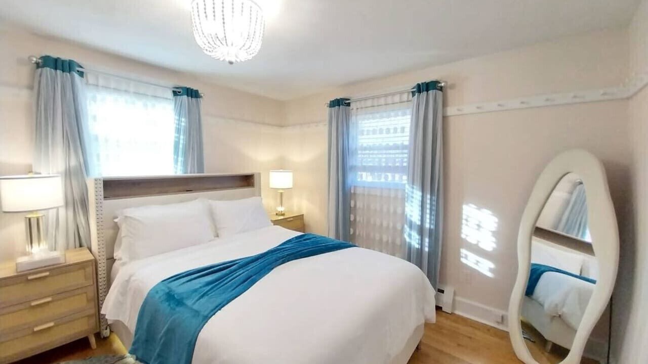 Photo of Bedroom in Wolcott