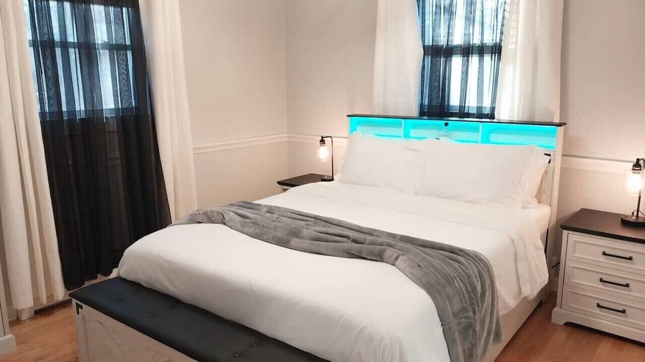 Photo of Bedroom in Wolcott