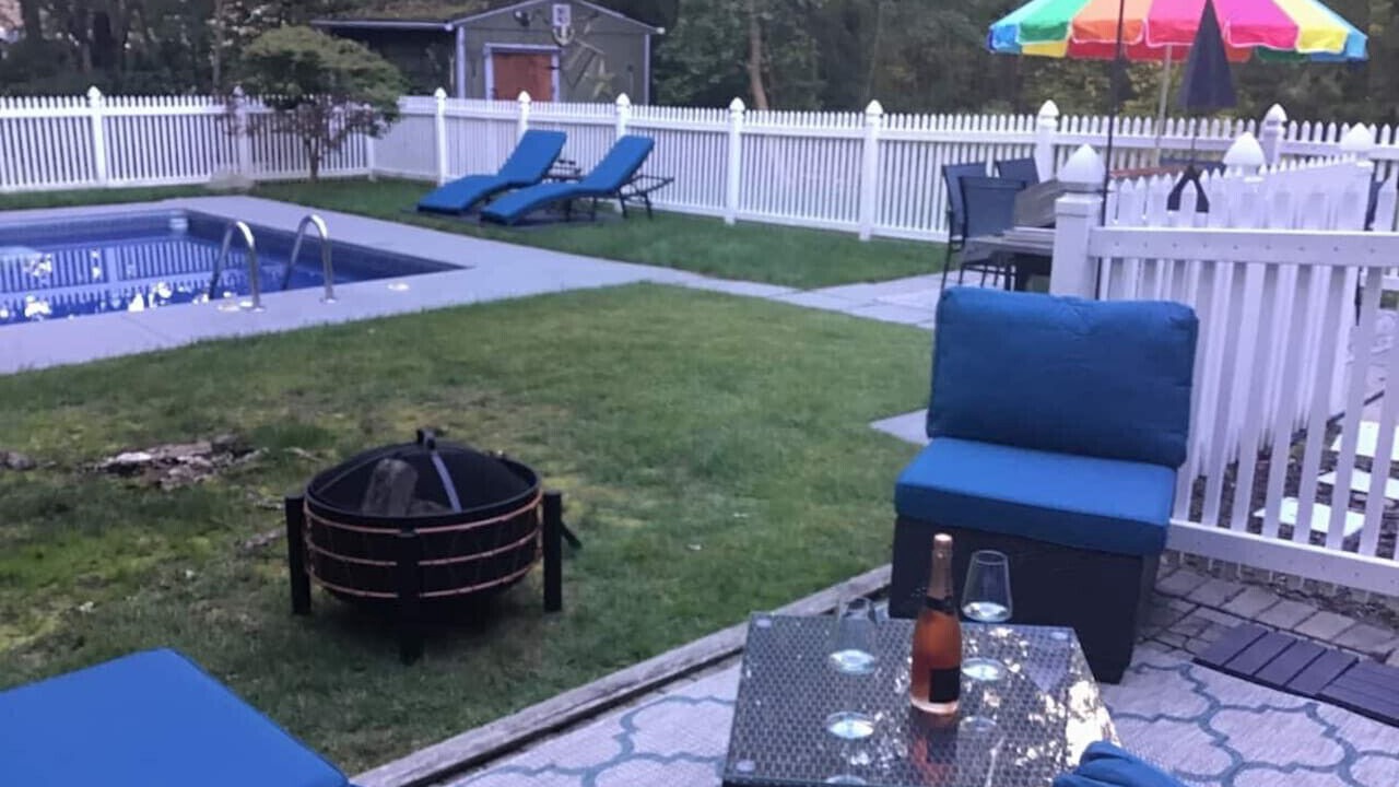 Photo of Patio Balcony in Wolcott