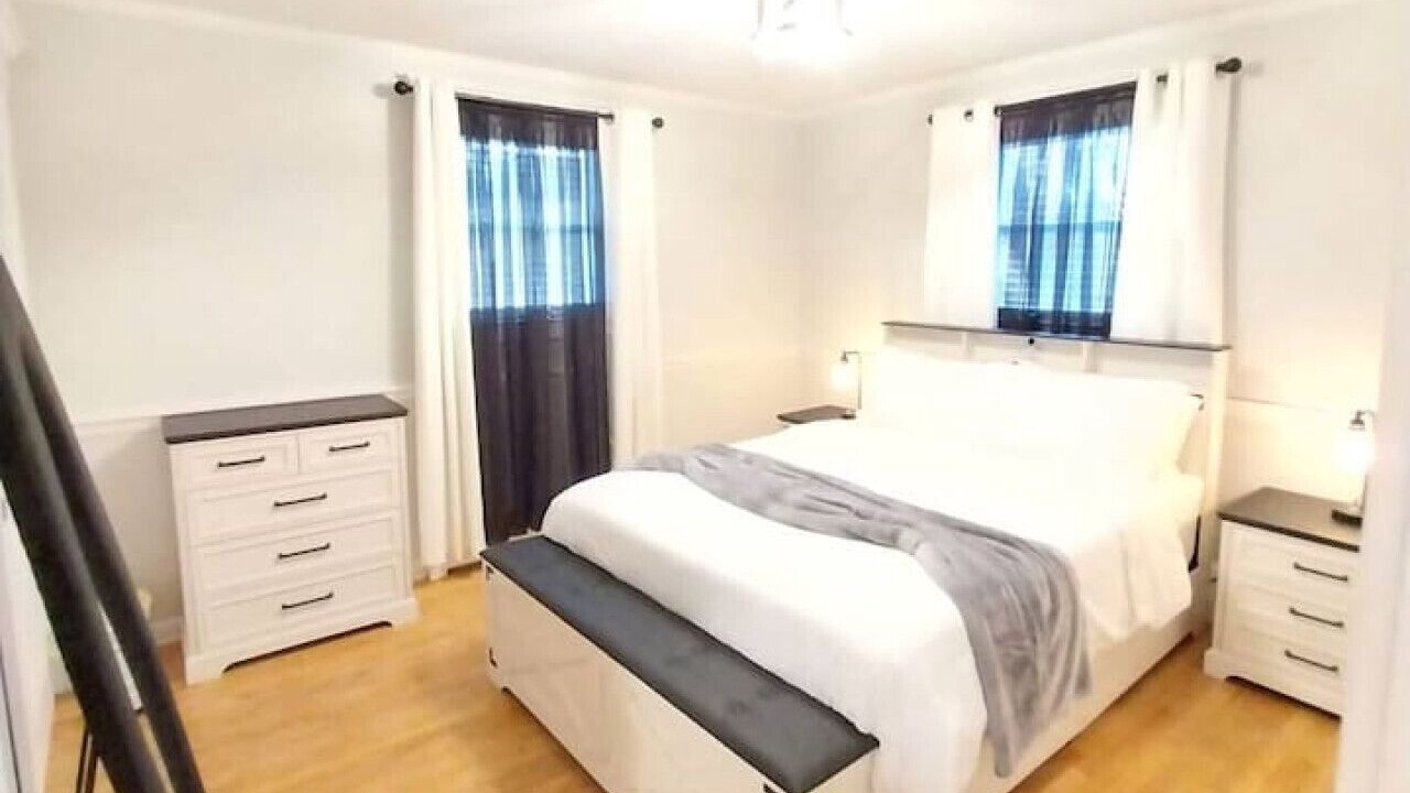 Photo of Bedroom in Wolcott