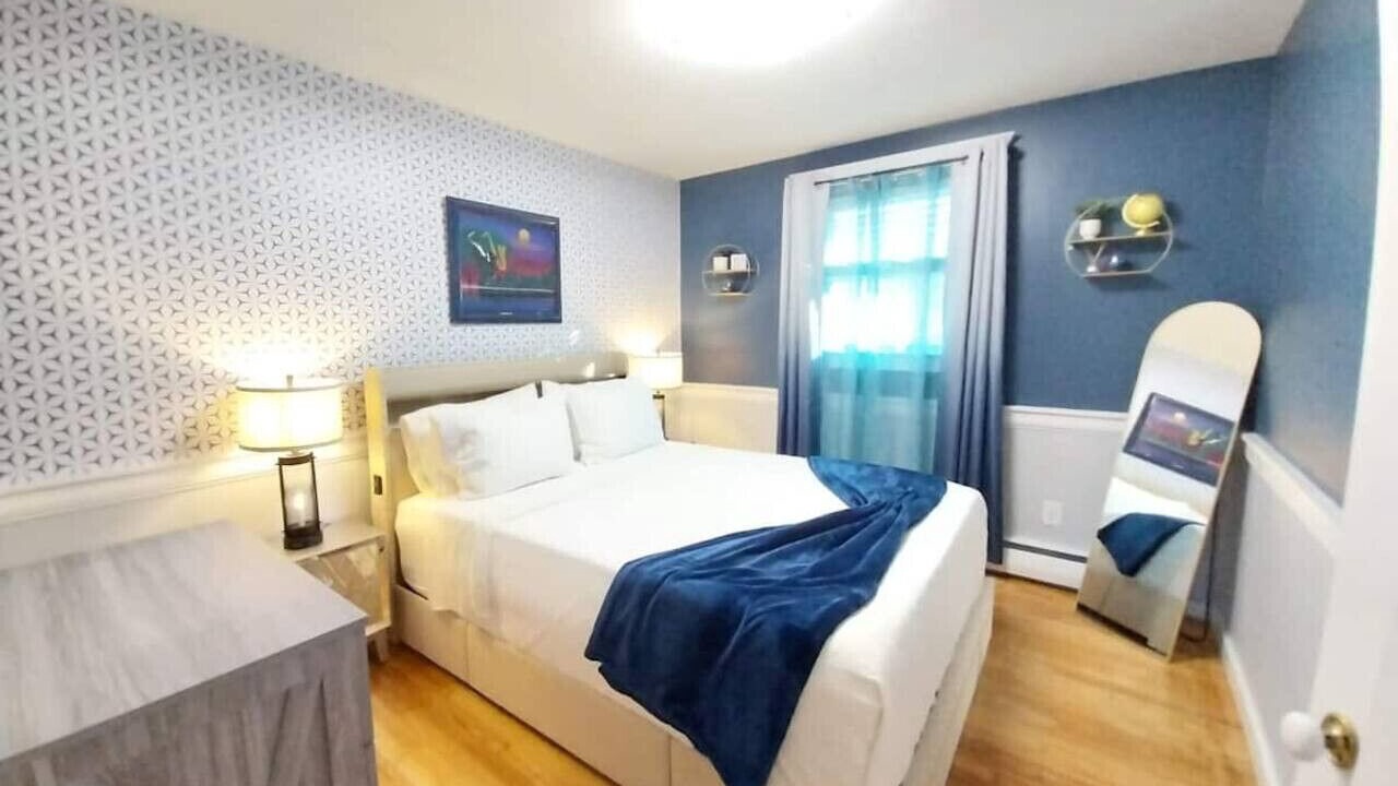 Photo of Bedroom in Wolcott