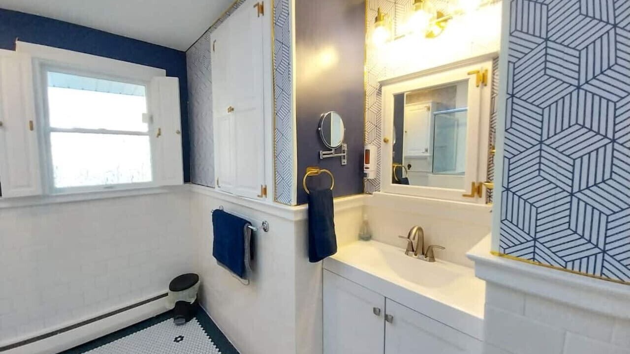 Photo of Bathroom in Wolcott