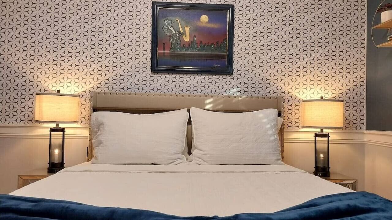 Photo of Bedroom in Wolcott