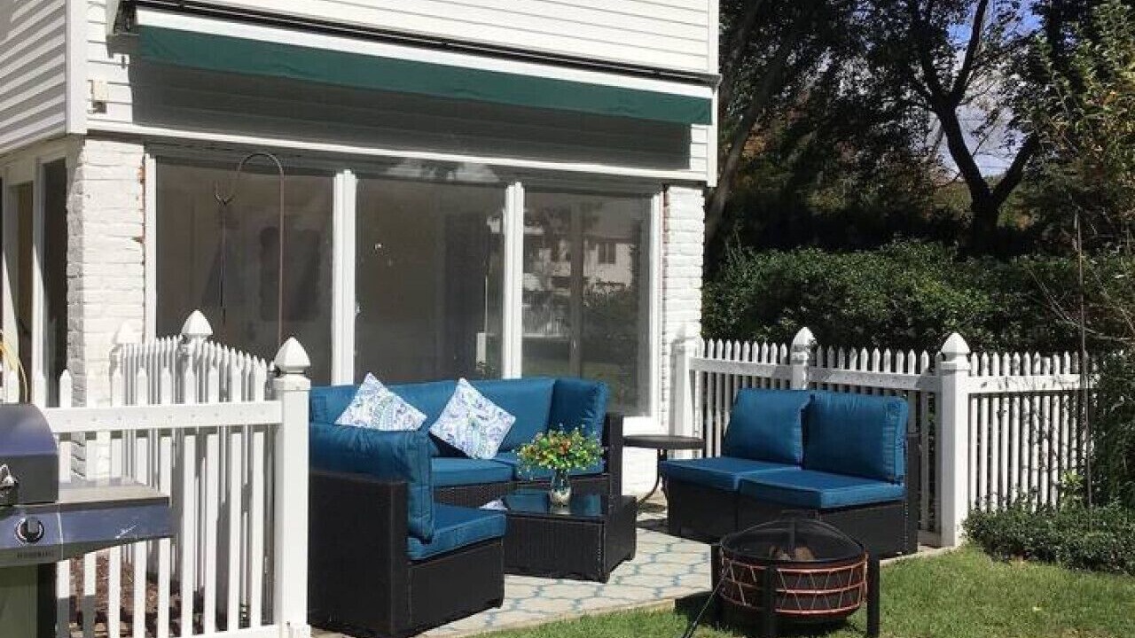 Photo of Patio Balcony in Wolcott