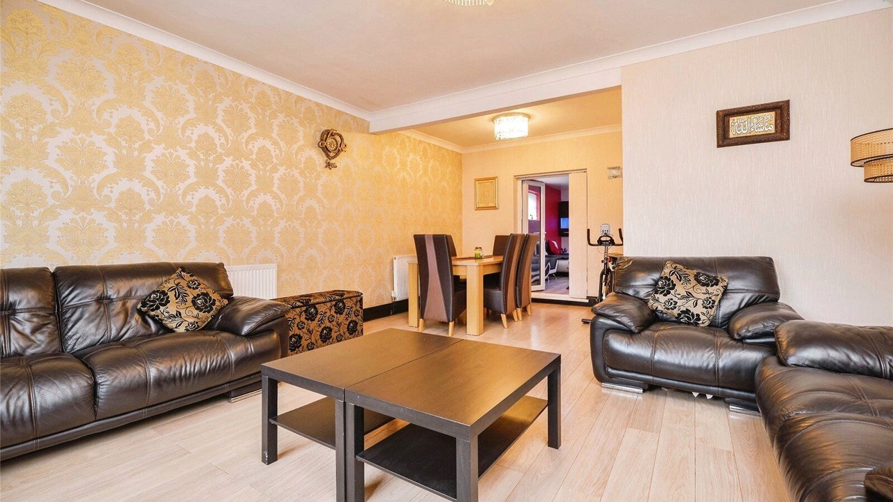 Photo of Livingroom in Middlesbrough