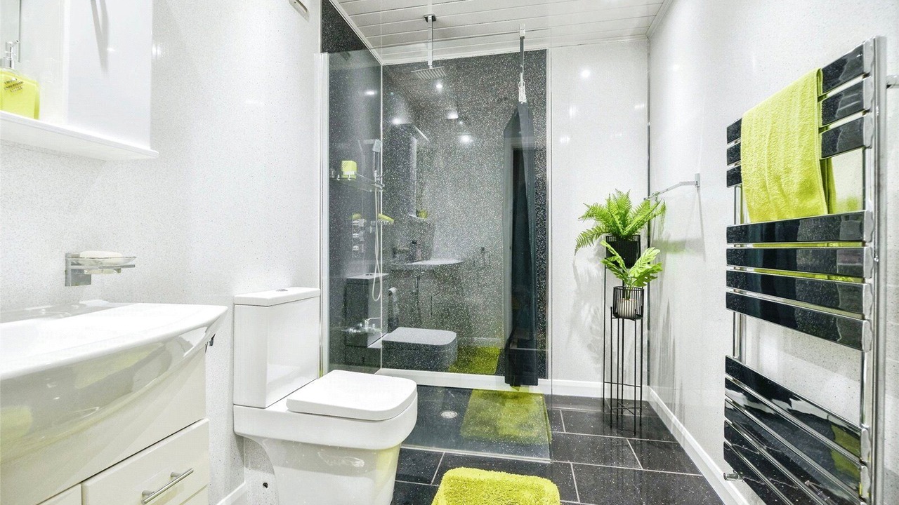 Photo of Bathroom in Middlesbrough