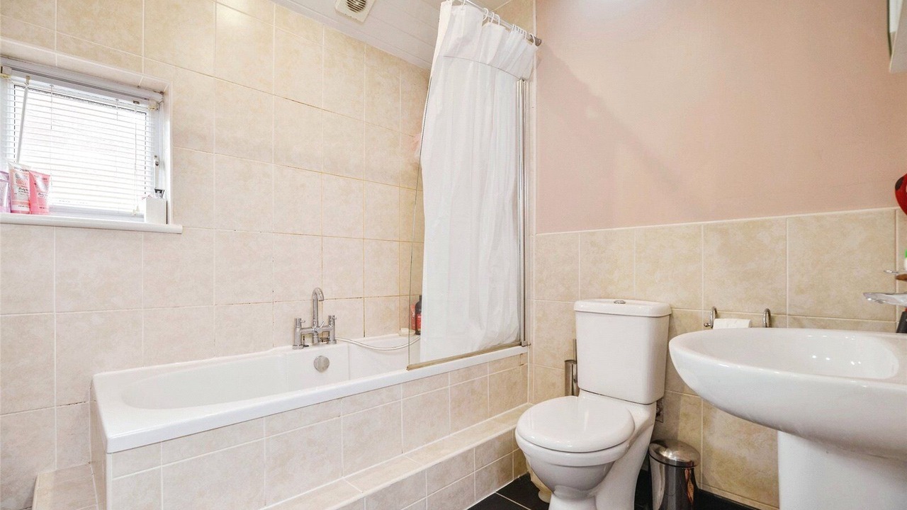 Photo of Bathroom in Middlesbrough