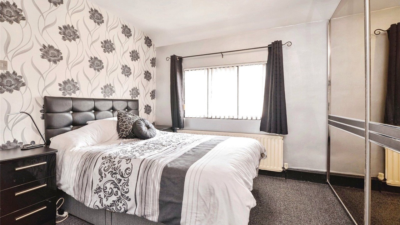 Photo of Bedroom in Middlesbrough
