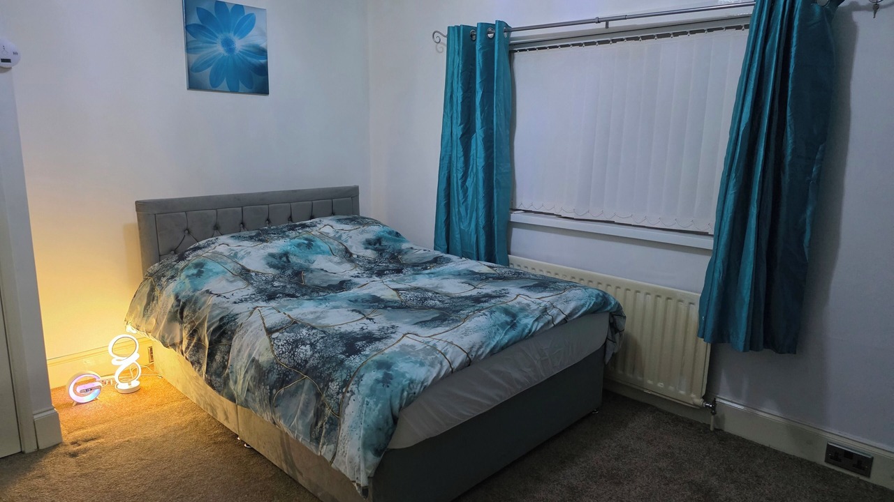 Photo of Bedroom in Middlesbrough