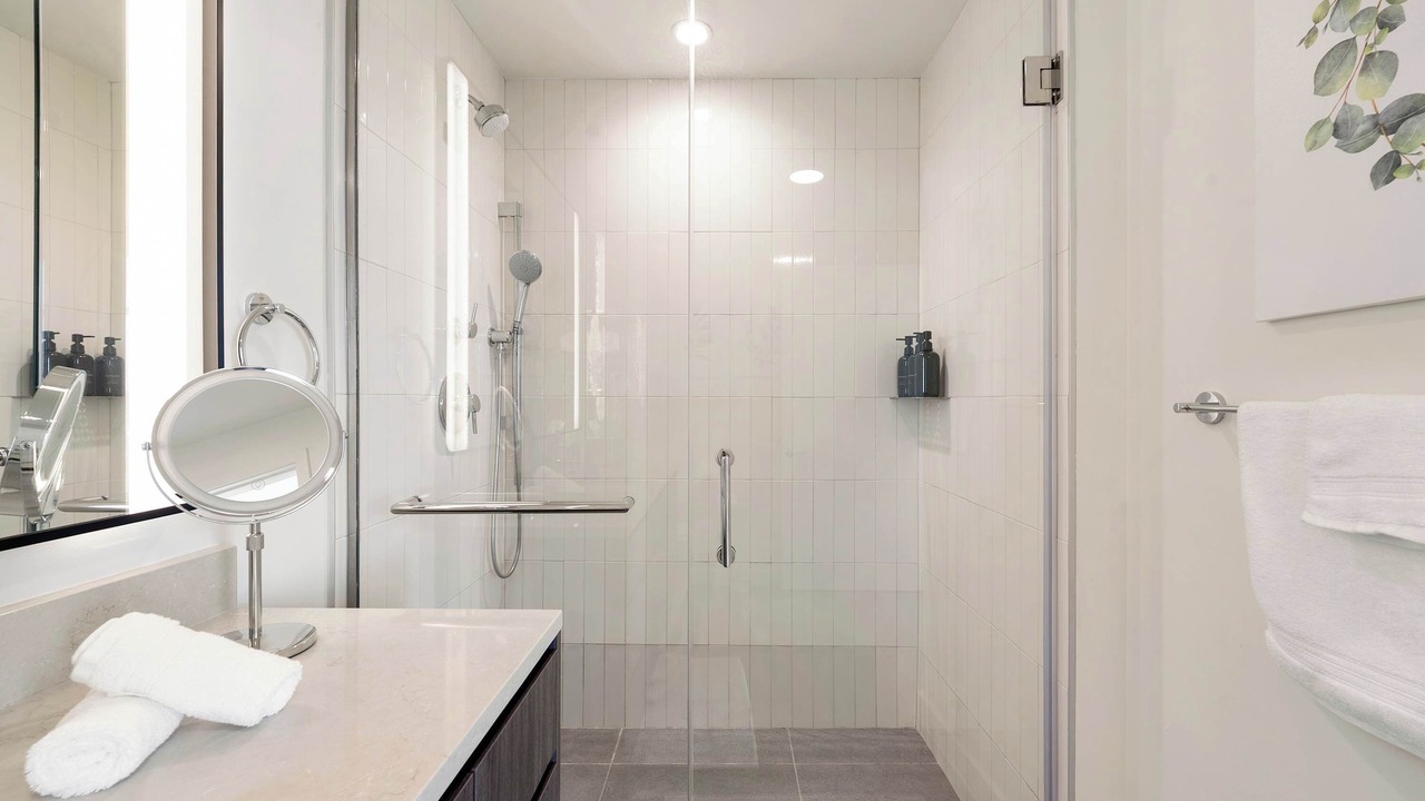 Photo of Bathroom in Pulaski Park