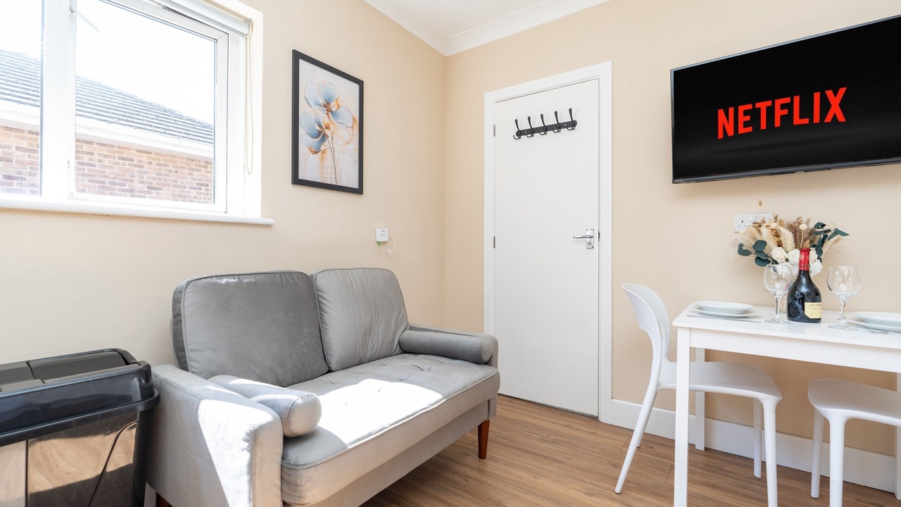 Photo of Livingroom in Winton