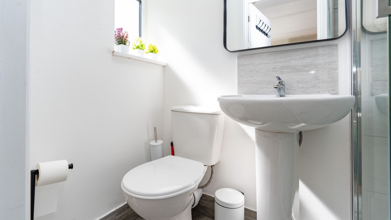 Photo of Bathroom in Winton