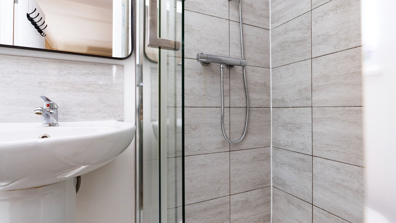 Photo of Bathroom in Winton