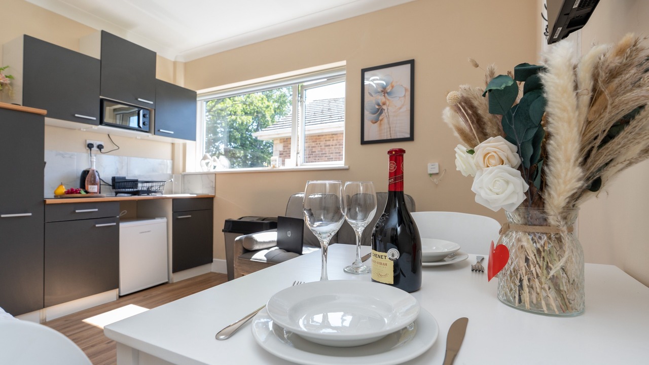 Photo of Kitchen in Winton