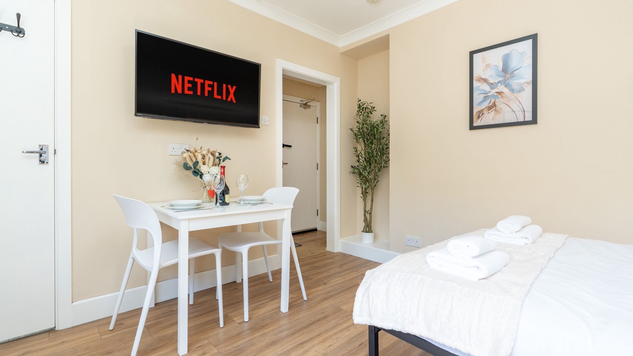 Photo of Bedroom in Winton