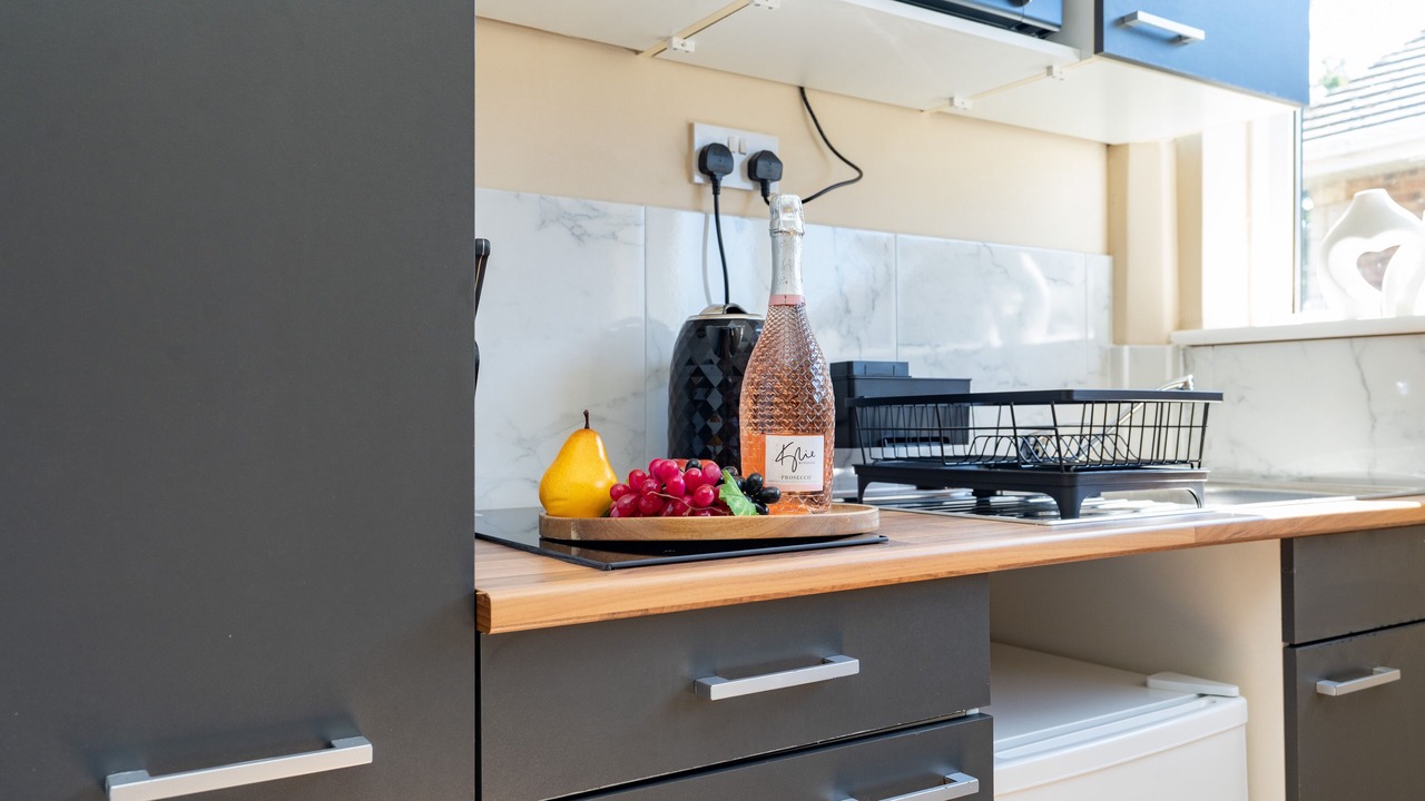 Photo of Kitchen in Winton